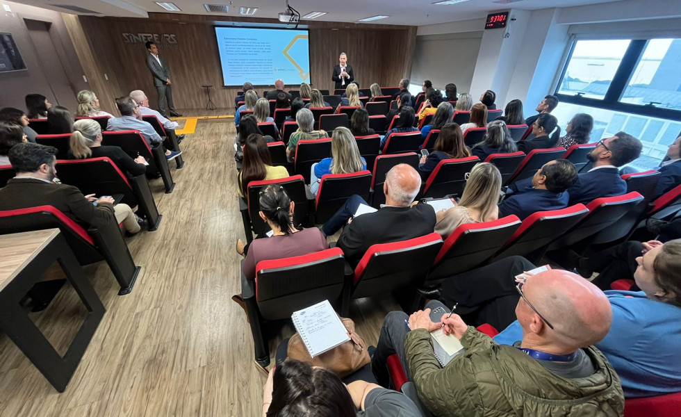 Ministério Público apresenta projeto de prevenção à violência no ambiente escolar